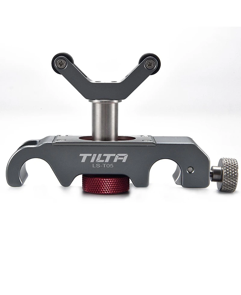 Tilta 15mm Lens Supporter Rod Adaptor