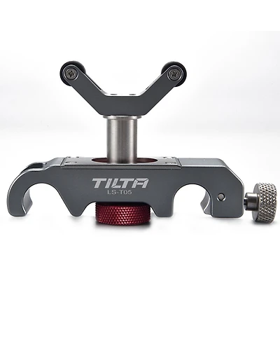 Tilta 15mm Lens Supporter Rod Adaptor