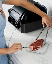 Ninja Foodi Smart 5-in-1 Indoor Grill