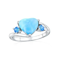 Caribbean Treasures Sterling Silver