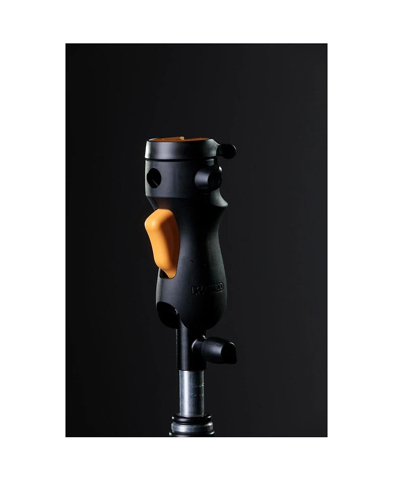 MagMod MagShoe 2 Ergonomic Cold Shoe Bracket