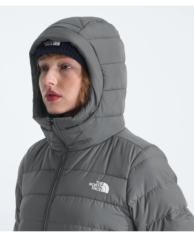 The North Face Women's Aconcagua Insulated Puffer Coat
