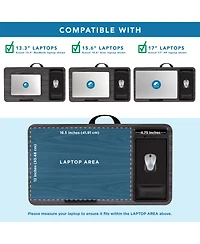 Lapgear Elevation Pro Lap Desk