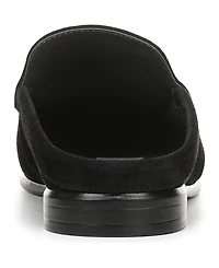 Franco Sarto Women's Mavis Round Toe Flat Mules