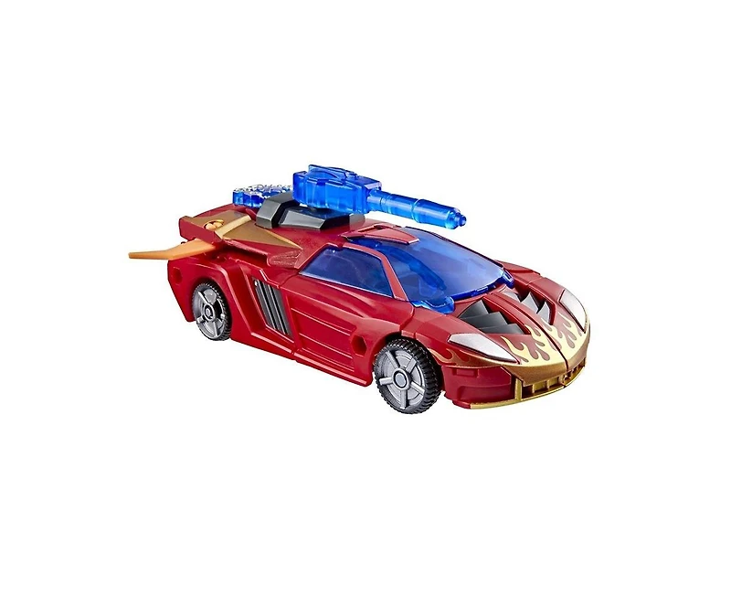 Transformers Excellion Deluxe Class | Transformers: Age of the Primes | Hasbro