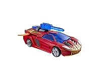 Transformers Excellion Deluxe Class | Transformers: Age of the Primes | Hasbro