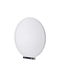 amaran Verge Max 22" 60W Bi-Color Circular Led Light Panel, White