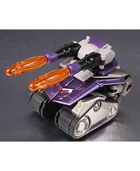 Transformers TA13 Blitzwing | Japanese Transformers Animated
