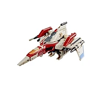 Transformers Starscream Deluxe Class | Transformers Studio Series | Transformers: One