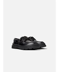 Camper Men's Brutus+ Leather Shoes