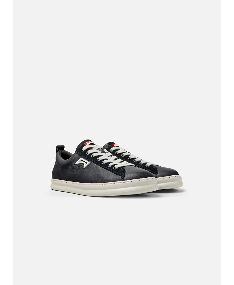 Camper Men's Runner Four Leather Sneakers