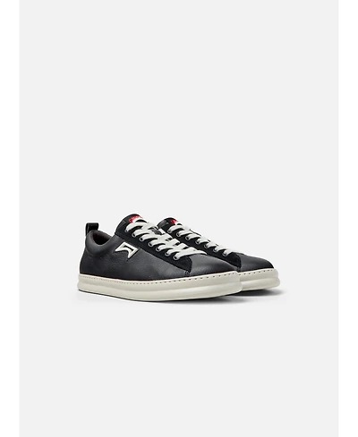 Camper Men's Runner Four Leather Sneakers