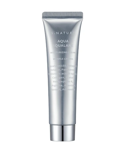 Aqua Squalane Moisturizing Cream 2.71 oz (80mL)