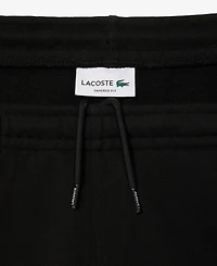 Lacoste Men's Tapered Fit Tracksuit Trousers