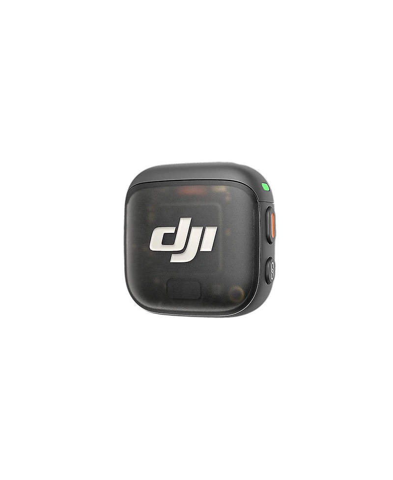 Dji DMT03 Transmitter for Mic 3 Wireless Microphone System