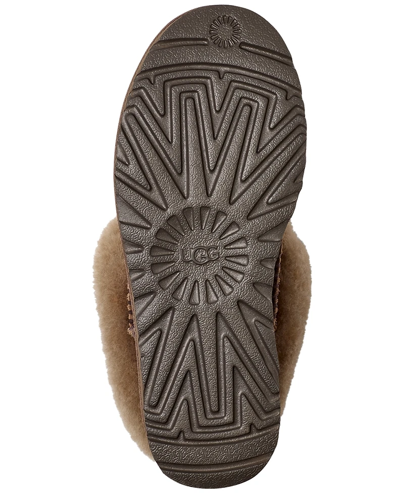 Ugg Women's Classic Ultra Mini Alpine Boots
