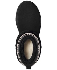 Ugg Women's Classic Ultra Mini Max Curly Boots