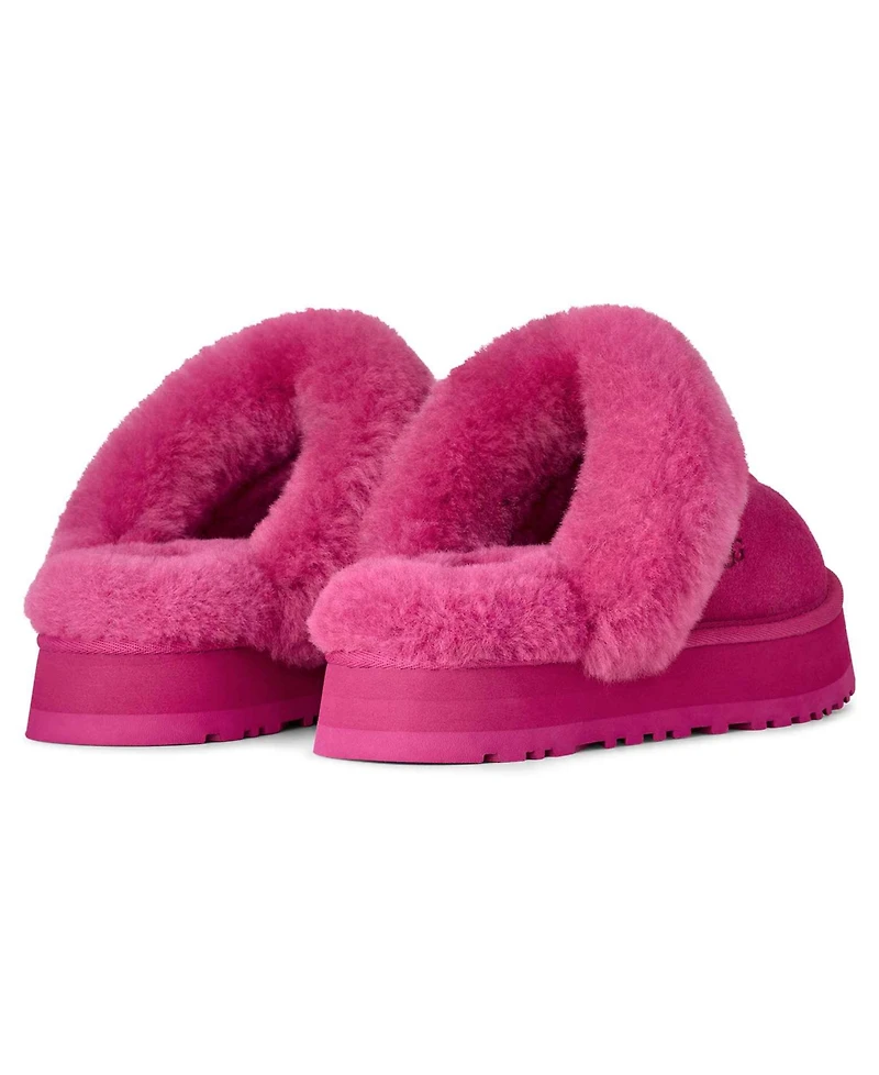 Ugg Women's Disquette Slippers