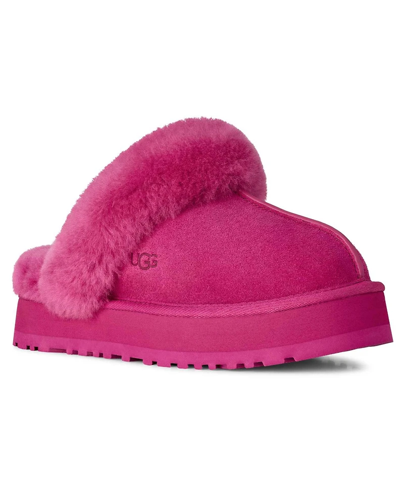 Ugg Women's Disquette Slippers