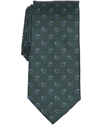 Club Room Men's Maple Pine Tie, Macy's Exclusive