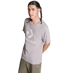 Converse Men's Star Chevron Graphic T-Shirt