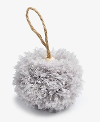 Charter Club 100% Cashmere Solid Ornament, Macy's Exclusive