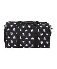 Hello Kitty Duffle Bag