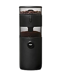 Oxo Brew 2.95" Stainless Steel Compact Conical Burr Coffee Grinder