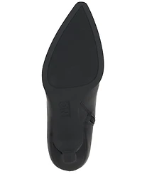 I.n.c. International Concepts Women's Bryana Wide-Calf Dress Boots, Macy's Exclusive