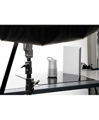 V-flat World Tabletop V-Flat Small (18"x12"), 4-Pack, 2-White & 2-Black
