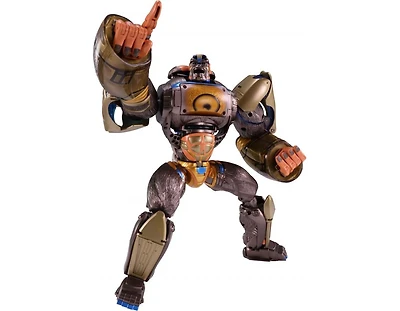 Transformers Beast Wars Return Convoy | Transformers Encore