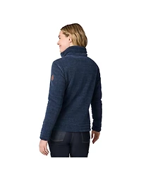 Free Country Women's Luxe Pile Jacket