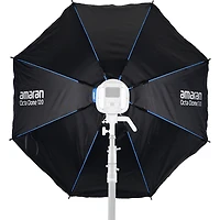 amaran Octa Dome 120 Bowens Mount Softbox, 4'
