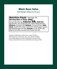 Stonewall Kitchen Holiday Salsa Collection Gift Set, 3 Piece