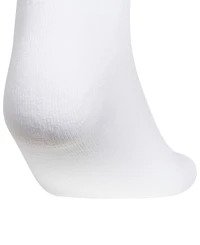 adidas Women's Cushioned Sport 3.0 3-Pack High Quarter Socks