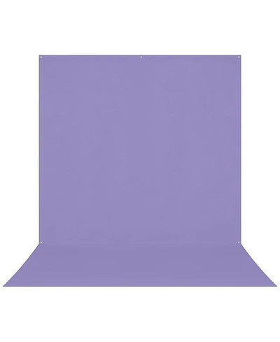 Westcott 8x13' X-Drop Pro Wrinkle-Resistant Backdrop, Periwinkle Purple