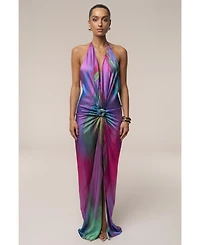 Jluxlabel Women's Maxi Dress