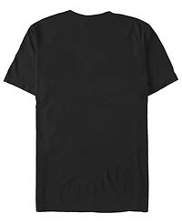 Fifth Sun Men's Printed Crewneck T-Shirt