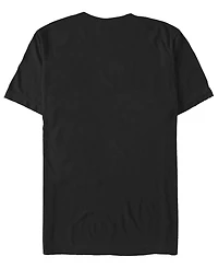 Fifth Sun Men's Wednesday Crewneck T-Shirt