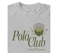 Fifth Sun Men's The White Lotus Crewneck T-Shirt