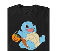 Fifth Sun Men's Pokemon Crewneck T-Shirt