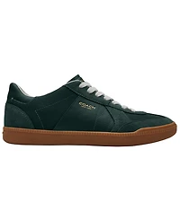 Coach Women's Ellis Round Toe Sneakers