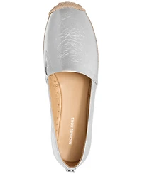 Michael Kors Women's Lynn Espadrille Flats