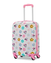 American Tourister Minnie 18" Hardside Carry-On Spinner