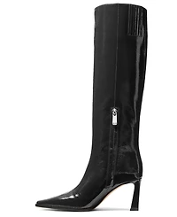 Michael Kors Women's Darrah Heeled Boots