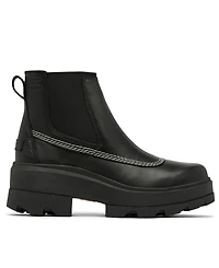Sorel Women's Joan Frwd Chelsea Boots