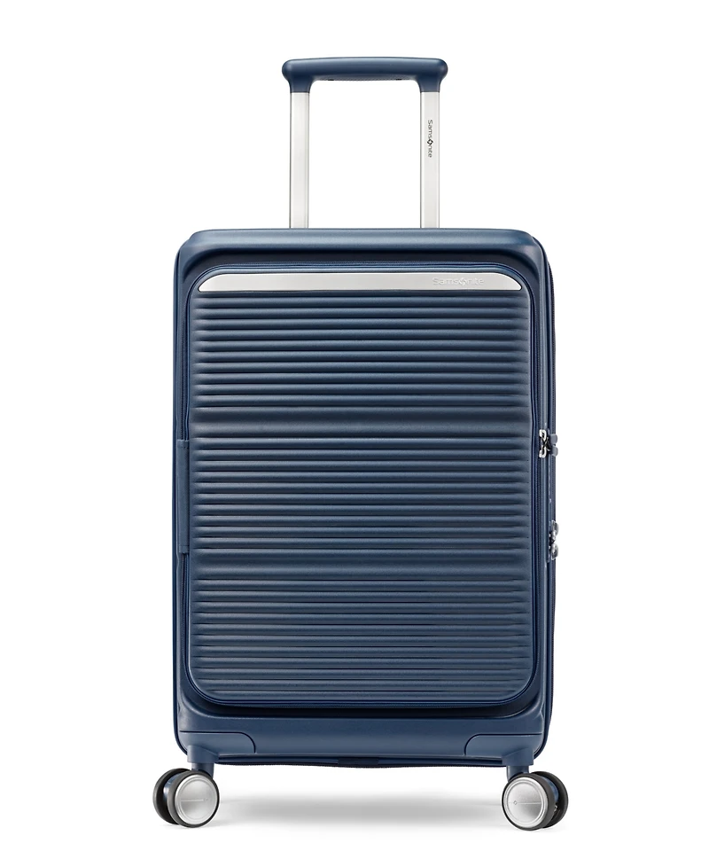 Samsonite Paralux Domestic 23" Hardside Carry-On Spinner Luggage