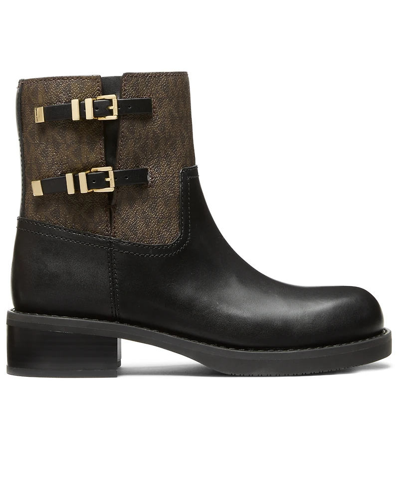 Michael Kors Women's Darrington Flat Boots