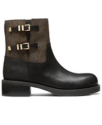 Michael Kors Women's Darrington Flat Boots