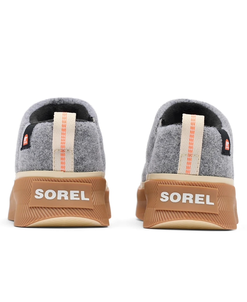 Sorel Women's Youth Out N About Iv Mini Puffy Boots